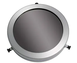 Солнечный фильтр Orion 6,58", изображение 1