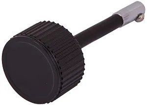 Ручка тонких движений Sky-Watcher для монтировок EQ1, EQ2, EQ3, 9 см, изображение 1