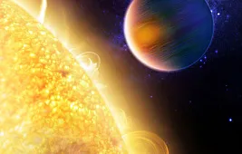 Экзоспутники – неразгаданная загадка астрономов