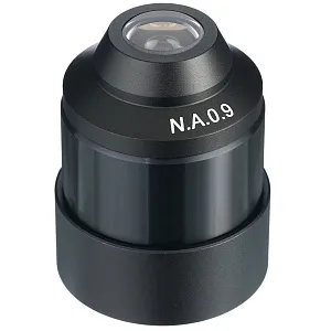 Конденсор темного поля Levenhuk 0,9 (сухой), изображение 1