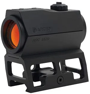 Прицел коллиматорный ARTELV RDC 1x20, изображение 1