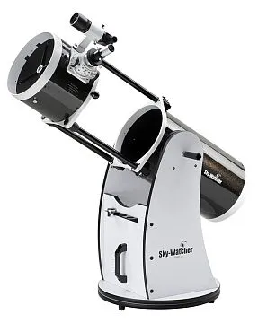 Телескоп Sky-Watcher Dob 10" (250/1200) Retractable (выставочный образец), изображение 1
