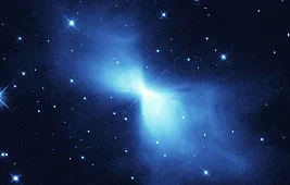 Самая низкая температура во Вселенной