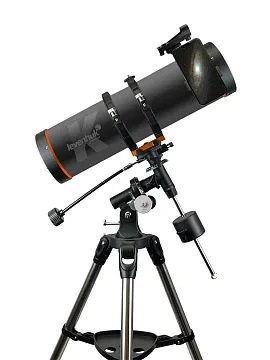 Фототелескоп Levenhuk Kelvin Nova PLUS 130/650, изображение 1
