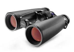 Бинокль Carl Zeiss Victory SF 10x42, черный, изображение 1