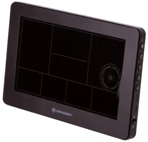 Метеостанция Bresser 4CAST Wi-Fi, изображение 5