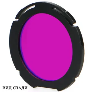 Фильтр SVBONY H-Alpha 7 нм, EOS-C, изображение 2