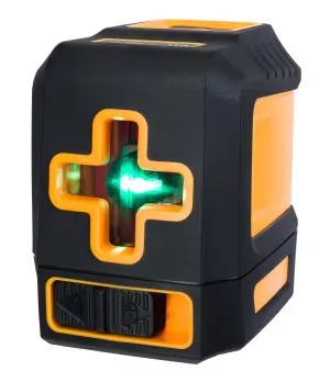 Лазерный уровень Ermenrich BASE LT30, изображение 5