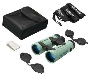 Бинокль Veber Nature Russia 10x42 Siberia, изображение 4