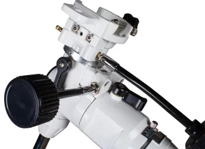 Монтировка Sky-Watcher EQ3 с алюминиевой треногой, изображение 7