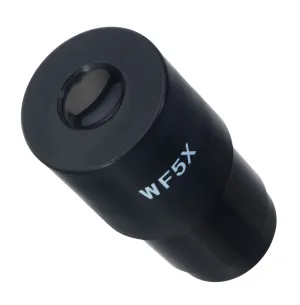 Окуляр Levenhuk Rainbow 2L PLUS WF5x, изображение 2