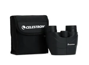 Бинокль Celestron Cypress 8x25, изображение 6