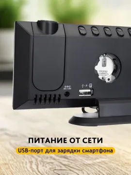 Часы-термометр Levenhuk Wezzer Tick H50, изображение 16