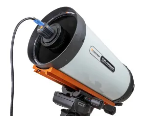 Телескоп Celestron RASA 8" CGX, изображение 8