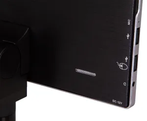 Микроскоп цифровой Levenhuk MED D30T LCD, тринокулярный, изображение 22