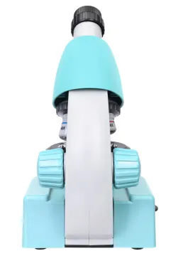 Микроскоп Levenhuk Discovery Micro с книгой, изображение 10