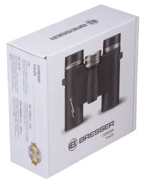 Бинокль Bresser Condor UR 10x25, изображение 12
