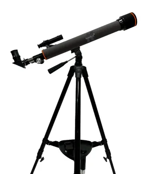 Фототелескоп Levenhuk Kelvin Nova BASE 50/600, изображение 3