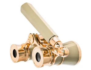 Театральный бинокль-лорнет Levenhuk Broadway 325E, изображение 10