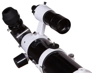 Труба оптическая Sky-Watcher Evostar BK ED100 OTAW, изображение 8