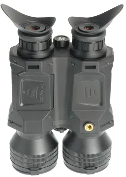 Бинокль цифровой ночного видения Veber NVB 036 RF QHD, изображение 6