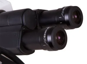 Микроскоп цифровой Levenhuk MED D1000T, 14 Мпикс, тринокулярный, изображение 16