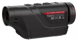 Тепловизор Guide TD431, изображение 7