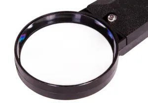 Лупа ручная Levenhuk Zeno Handy ZH33, изображение 6