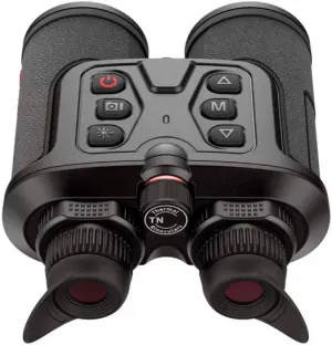 Бинокль тепловизионный Guide TN650 с дальномером, изображение 12