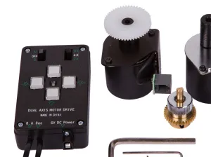 Комплект приводов Sky-Watcher для монтировки EQ3, изображение 2