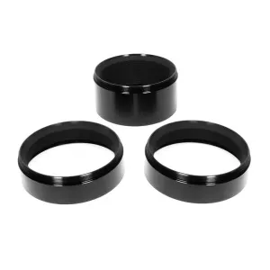 Труба оптическая GSO 10" f/8 M-LRS Ричи-Кретьен Truss, карбоновая, изображение 7