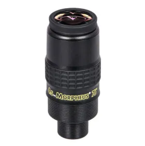 Окуляр Baader Morpheus 4,5 мм, 1,25/2", изображение 2