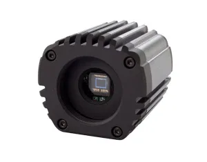 ПЗС-камера Celestron Skyris 618 Color, изображение 4