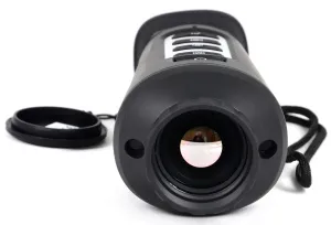 Монокуляр тепловизионный HIKMICRO OWL OH35, изображение 4