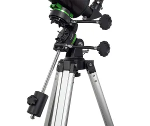 Телескоп Sky-Watcher MAK90 StarQuest EQ1, с коллимационными винтами, изображение 9