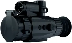 Прицел тепловизионный ARTELV Electron 2,9x50 640x512 LRF, изображение 6