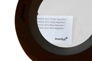 Лупа-лампа Levenhuk Zeno Lamp ZL11 LUM, изображение 10