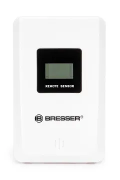 Метеостанция Bresser MeteoTemp WTM с цветным экраном, изображение 8