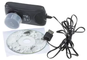 Камера STURMAN Solar System CMOS для телескопа, монохромная, изображение 3