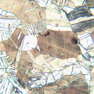 Микроскоп металлографический инвертированный MAGUS Metal V700, изображение 19