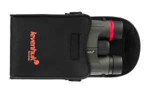 Фотобинокль Levenhuk Kelvin Snap 8x42, изображение 15
