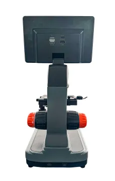 Фотомикроскоп Levenhuk Kelvin Touch KM5, изображение 6