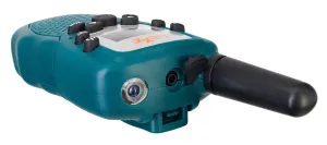 Комплект раций и биноклей Levenhuk LabZZ WTT10, изображение 16