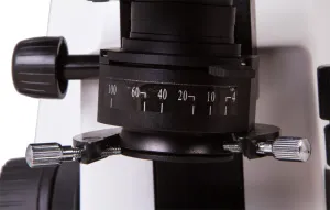 Микроскоп Levenhuk 900T, тринокулярный, изображение 11