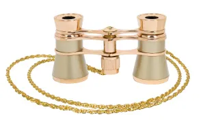 Театральный бинокль Levenhuk Broadway 325B, изображение 7