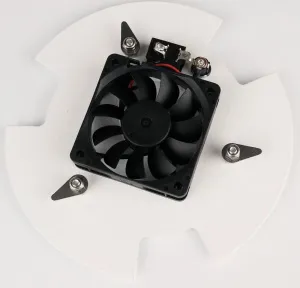 Насадка Asterion Cooler NT5 для обдува главного зеркала телескопа (130 мм), изображение 2