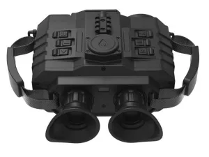 Бинокль тепловизионный iRay xFuse PT-F, изображение 4