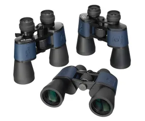 Бинокль Levenhuk Discovery New Gator 20x50, изображение 3