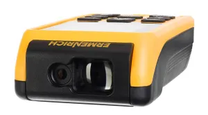 Лазерная рулетка Ermenrich Reel BASE GA50, изображение 3