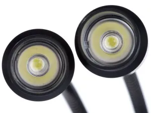 Осветитель Микромед Dual Goose LED, изображение 2